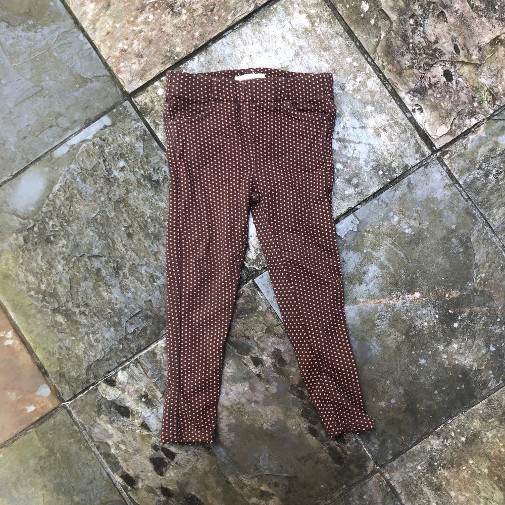 Tucker + Tate Polka Dot Pants